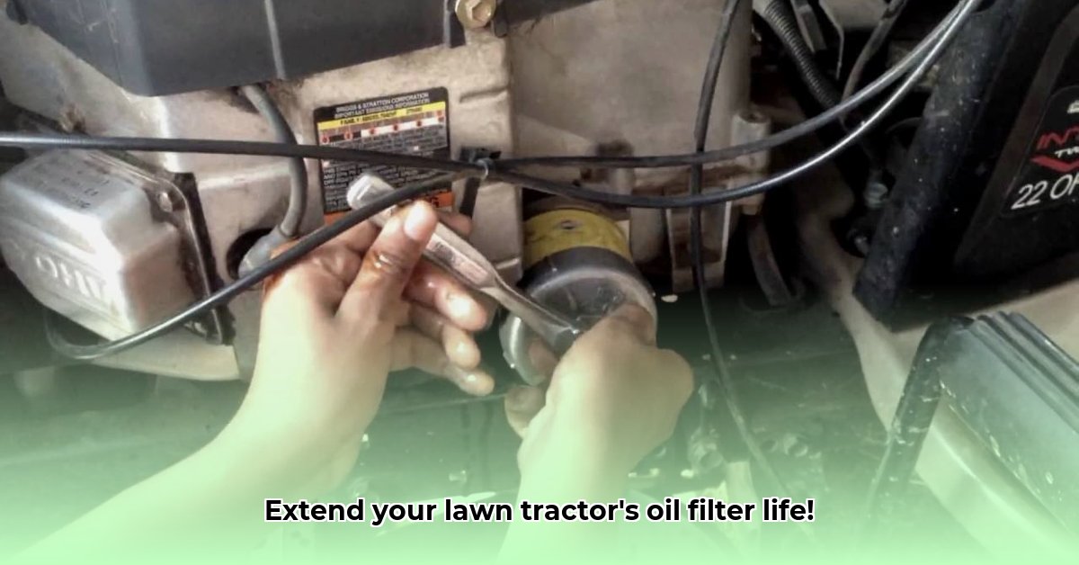 craftsman-lawn-tractor-oil-filter
